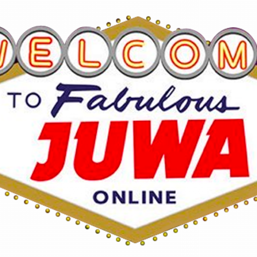 juwa logo