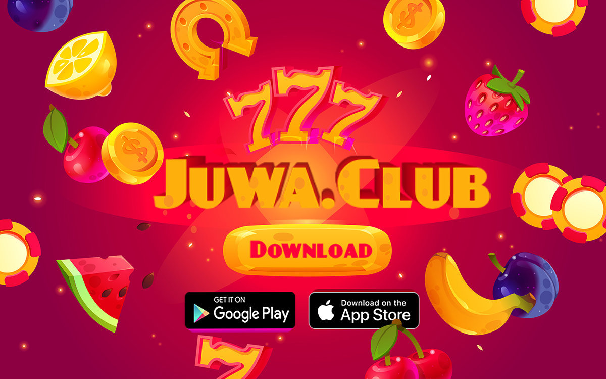 Juwa Online Casino Download